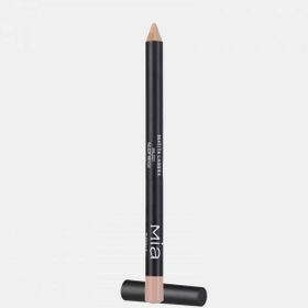 Pürüzsüz Dudak Kalemi Lip Pencil Nude Beige Asansörsüz MIA-ML021 8068056932586