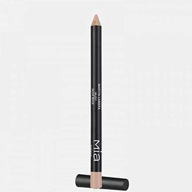Pürüzsüz Dudak Kalemi Lip Pencil Nude Beige Asansörsüz MIA-ML021 8068056932586