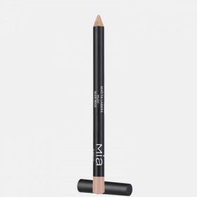 Pürüzsüz Dudak Kalemi Lip Pencil Nude Beige Asansörsüz MIA-ML021 8068056932586
