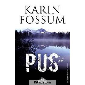 PUS - KARIN FOSSUM