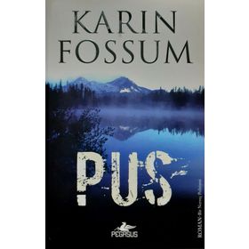 PUS - KARIN FOSSUM