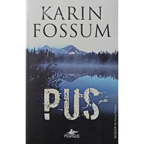 PUS - KARIN FOSSUM