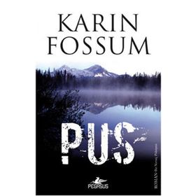 PUS - KARIN FOSSUM
