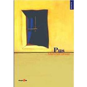 PUS - MEHMET ÜNVER