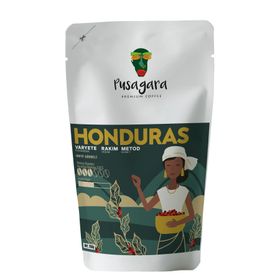 Pusagara 250 gr Honduras Çekirdek Kahve