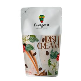 Pusagara Coffee 250 gr Pusagara Irısh Cream Aromalı Filtre Kahve