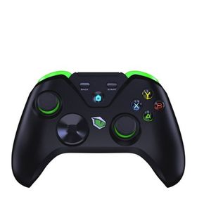 Pusat Clutch Siyah Gamepad