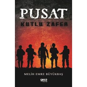 Pusat - Melih Emre Büyükbaş