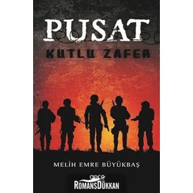 Pusat - Melih Emre Büyükbaş