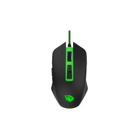 Pusat V11 Siyah Oyuncu Mouse