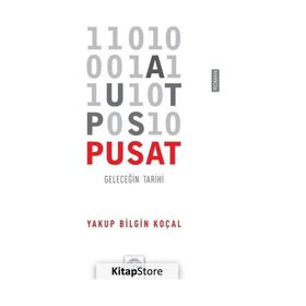 Pusat-Yakup Bilgin Koçal