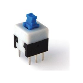Push 6p Buton