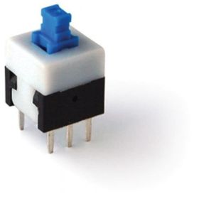 Push 6p Buton