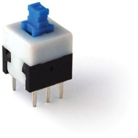 Push 6p Buton