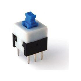 Push 6p Buton