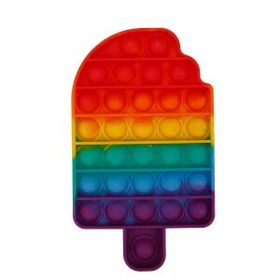 Push Pop Bubble Pop It Duyusal Oyuncak