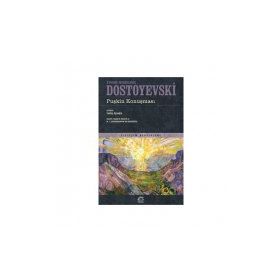 Puşkin Konuşması - Fyodor Mihailoviç Dostoyevski