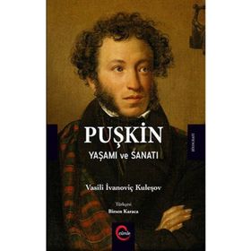 Puşkin Yaşamı ve Sanatı - v ivanovic kulesov