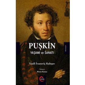 Puşkin Yaşamı ve Sanatı - v ivanovic kulesov