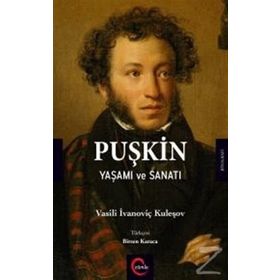 Puşkin Yaşamı ve Sanatı - v ivanovic kulesov