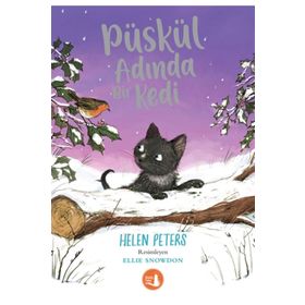 Püskül Adında Bir Kedi - Helen Peters