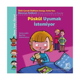 Püskül Uyumak İstemiyor - Christian Lamblin