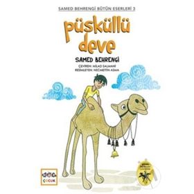 PÜSKÜLLÜ DEVE - GENEL