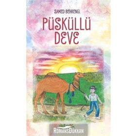 PÜSKÜLLÜ DEVE - SAMED BEHRENGI (ISBN:9789752677395)