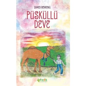 PÜSKÜLLÜ DEVE - SAMED BEHRENGI (ISBN:9789752677395)