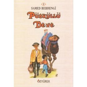 PÜSKÜLLÜ DEVE - SAMED BEHRENGI (ISBN:9789752677395)