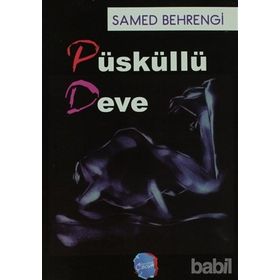 PÜSKÜLLÜ DEVE - SAMED BEHRENGI (ISBN:9789752677395)