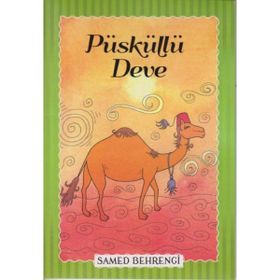 Püsküllü Deve - Samed Behrengi Serisi - Samed Bahrengi