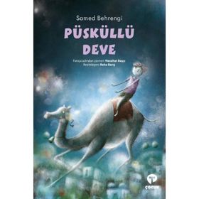 Püsküllü Deve - Samed Behrengi - Turkuvaz Çocul