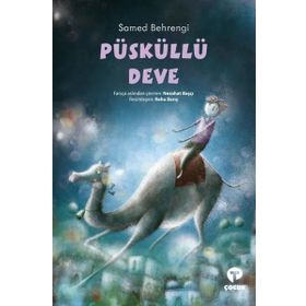 Püsküllü Deve - Samed Behrengi - Turkuvaz Çocul