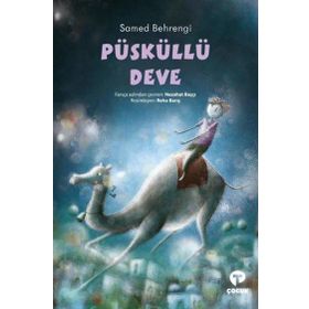 Püsküllü Deve - Samed Behrengi - Turkuvaz Çocul