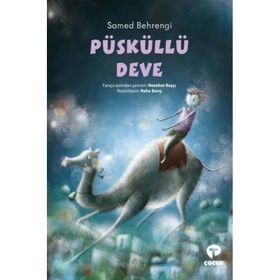 Püsküllü Deve - Samed Behrengi - Turkuvaz Çocul