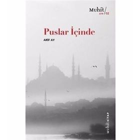 Puslar İçinde - Arif Ay