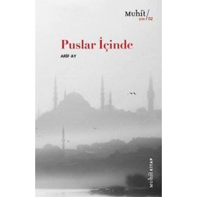 Puslar İçinde - Arif Ay