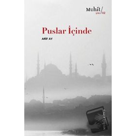 Puslar İçinde - Arif Ay