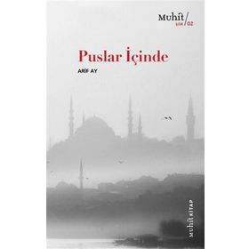 Puslar İçinde - Arif Ay