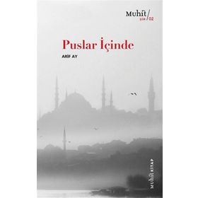 Puslar İçinde - Arif Ay