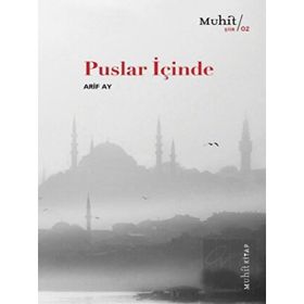 Puslar İçinde - Arif Ay