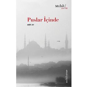 Puslar İçinde - Arif Ay
