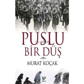 PUSLU BIR DÜŞ - MURAT KOÇAK