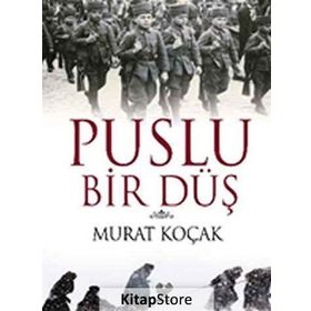 PUSLU BIR DÜŞ - MURAT KOÇAK