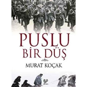PUSLU BIR DÜŞ - MURAT KOÇAK
