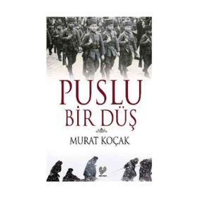 PUSLU BIR DÜŞ - MURAT KOÇAK