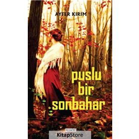 Puslu Bir Sonbahar - Ayfer Kırım