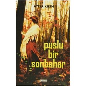Puslu Bir Sonbahar - Ayfer Kırım