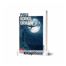 Puslu Korku Ormanı - Mesut Güler